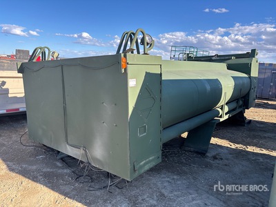 Eastway 21 ft Truck Tank