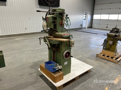 Chain Mortiser その他 - 店舗 & 倉庫