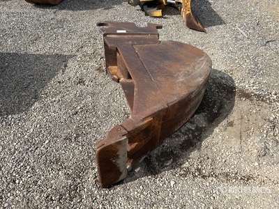 16.5 in Q/C Digging Excavator Bucket