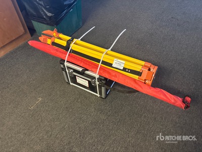 2026 SKLP Nivel láser