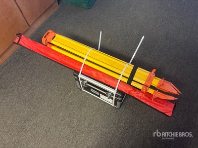 2026 SKLP Nivel láser