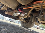 Underbody with Power Take Off