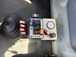 Cab with PTO Control