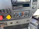 Cab with Heater
