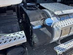 Engine with DEF / AdBlue Tank