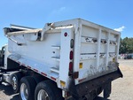 v2 Configuration - Dump Trucks with Tailgate