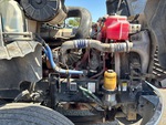 Engine with Engine - Right Side