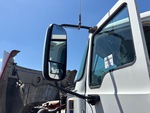 Cab with Mirrors