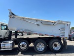 v2 Configuration - Dump Trucks with Bed Body