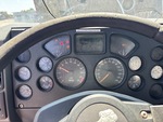 Cab with Gauges