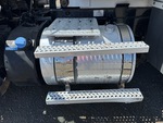 Engine with Fuel Leaks