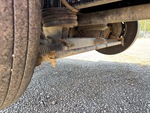 Underbody with Non-Driven Drop Axle (1)
