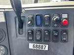 Cab with Engine Brake