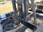 Underbody with Cylinder Pins and Bushings