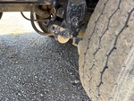 Underbody with Suspension Bushings
