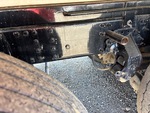 Underbody with Frame Condition