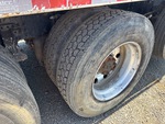 Underbody with Right Front Drive Tires