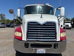 General Appearance with Exterior Lights