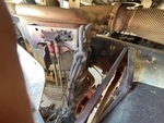 Engine with Exhaust System