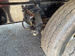 Underbody with Suspension Springs/Hangers