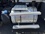 Engine with Fuel System