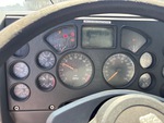 Cab with Warning Lights