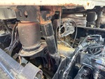 Underbody with Cab Suspension Air Bags