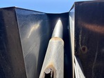 Underbody with Cylindry