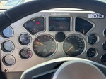 Cab with Kontrolki ostrzegawcze silnika