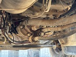 Underbody with Pompa PTO