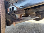 Underbody with Spadek osi – nie jeżdżącej (2)
