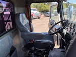 Cab with Siedzenia/podłokietniki
