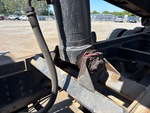 Underbody with Czopy i tuleje cylindrów