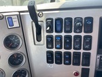 Cab with Hamulec silnika