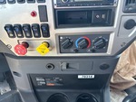 Cab with Nagrzewnica