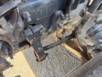 Underbody with Elementy układu kierowniczego