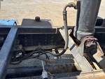 Underbody with Węże (układ hydrauliczny)