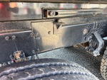 Underbody with Stan ramy