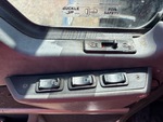 Cab with Kontrolki okienne