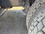 Underbody with Tuleje zawieszenia