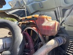 Silnik with Cooling System Leaks