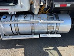 Silnik with Fuel Leaks