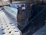 Silnik with Diesel Particulate Filter