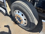 Underbody with Right Steer Tire