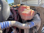 Silnik with Cooling System Leaks