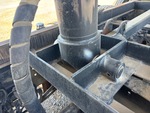 Underbody with Czopy i tuleje cylindrów