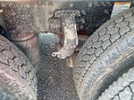 Underbody with Zawieszenie sprężyn / wsporników