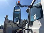 Cab with Lusterka