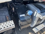 Silnik with DEF / AdBlue Tank