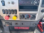 Cab with Nagrzewnica